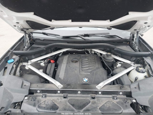 2020 BMW X7 5UXCW2C01L9C94030 Photo 9