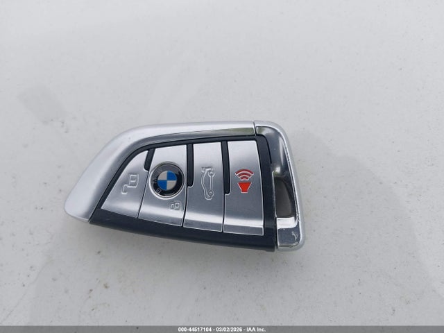 2020 BMW X7 5UXCW2C01L9C94030 Photo 10