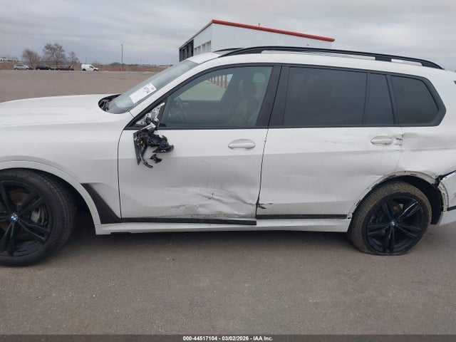 2020 BMW X7 5UXCW2C01L9C94030 Photo 5