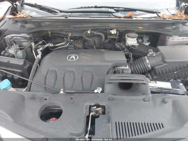 44517106 :رقم المزاد ، 5J8TB3H57DL018932 vin ، 2013 Acura Rdx مزاد بيع