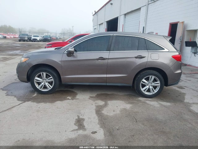 44517106 :رقم المزاد ، 5J8TB3H57DL018932 vin ، 2013 Acura Rdx مزاد بيع