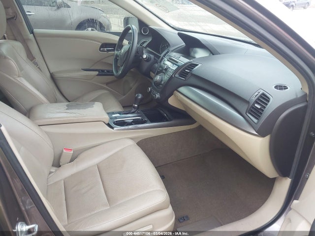 44517106 :رقم المزاد ، 5J8TB3H57DL018932 vin ، 2013 Acura Rdx مزاد بيع