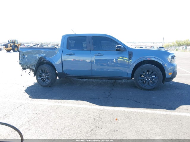 Ford Maverick Lariat 2023 3FTTW8E3XPRA20733 Image 14