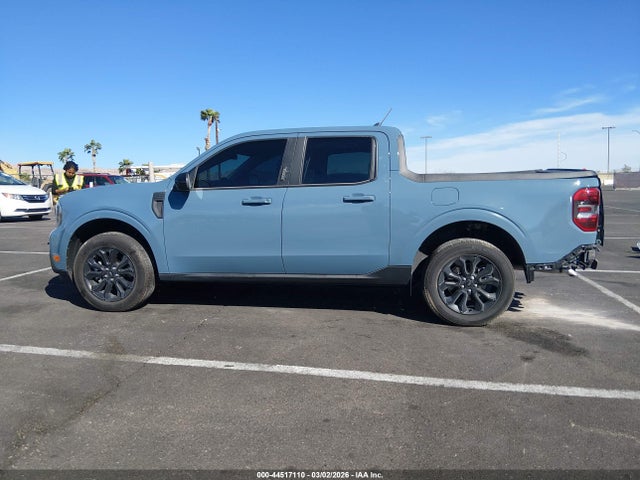 Ford Maverick Lariat 2023 3FTTW8E3XPRA20733 Image 15