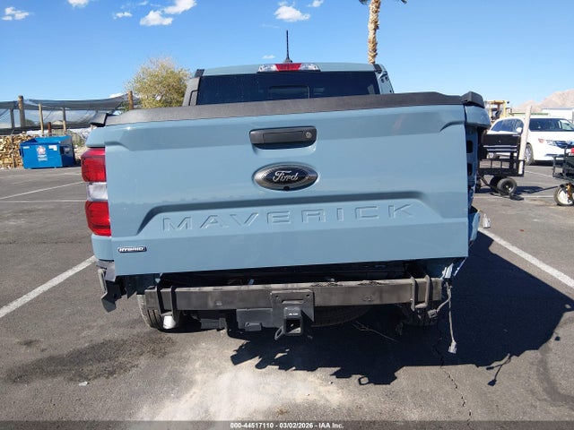 Ford Maverick Lariat 2023 3FTTW8E3XPRA20733 Image 17