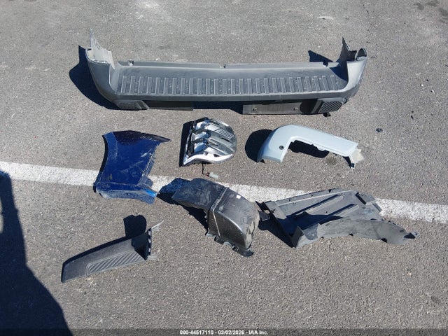 3FTTW8E3XPRA20733 Ford Maverick Lariat
