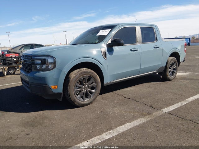 Ford Maverick Lariat 2023 3FTTW8E3XPRA20733 Image 2