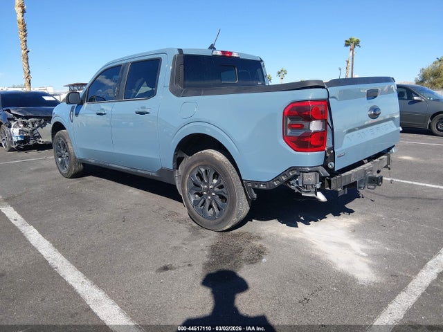 Ford Maverick Lariat 2023 3FTTW8E3XPRA20733 Image 3
