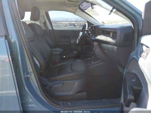 Ford Maverick Lariat 2023 3FTTW8E3XPRA20733 Image 5