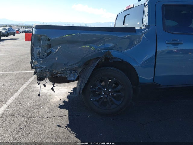 Ford Maverick Lariat 2023 3FTTW8E3XPRA20733 Image 6