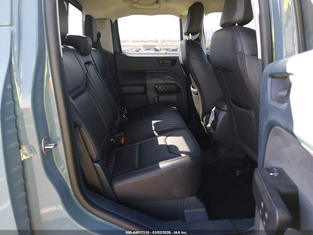Ford Maverick Lariat 2023 3FTTW8E3XPRA20733 Image 8