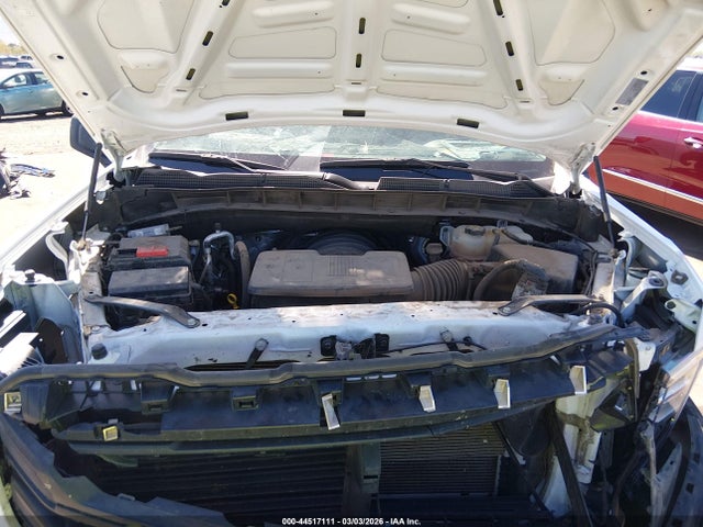 44517111 :رقم المزاد ، 3GTNHAED7PG326657 vin ، 2023 Gmc Sierra 1500 2wd  Long Box Pro مزاد بيع