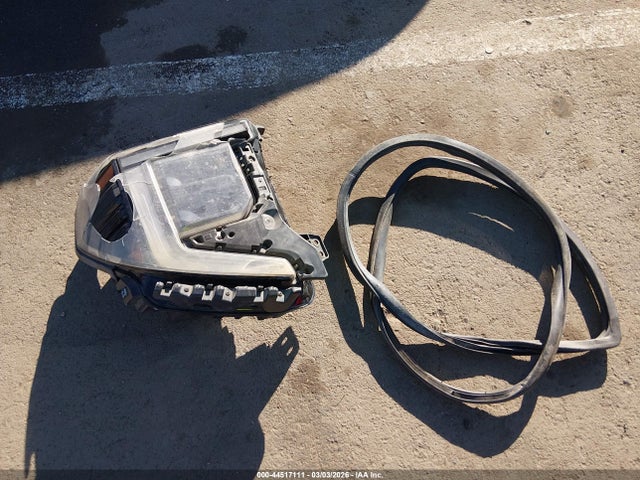 44517111 :رقم المزاد ، 3GTNHAED7PG326657 vin ، 2023 Gmc Sierra 1500 2wd  Long Box Pro مزاد بيع