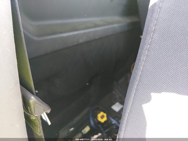 44517111 :رقم المزاد ، 3GTNHAED7PG326657 vin ، 2023 Gmc Sierra 1500 2wd  Long Box Pro مزاد بيع