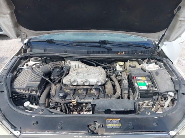 2011 Buick Lacrosse Cxl მანქანა იყიდება აუქციონზე, vin: 1G4GC5ED7BF123966, აუქციონის ნომერი: 44517113