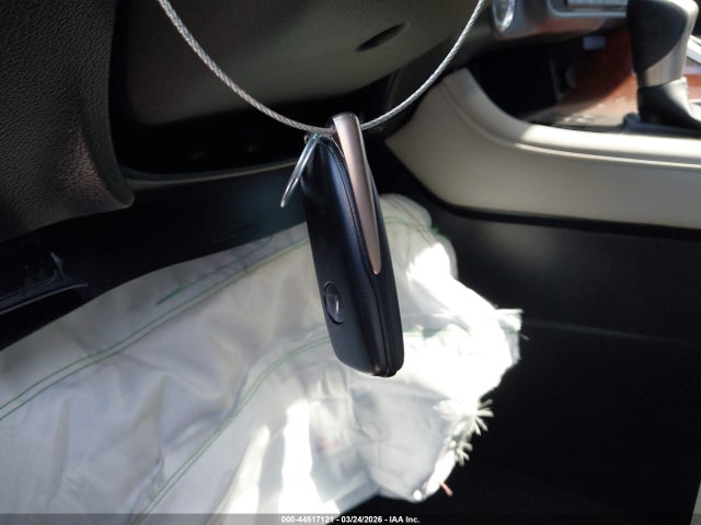 44517121 :رقم المزاد ، JTJGZKCA3K2012782 vin ، 2019 Lexus Rx 350l Premium مزاد بيع