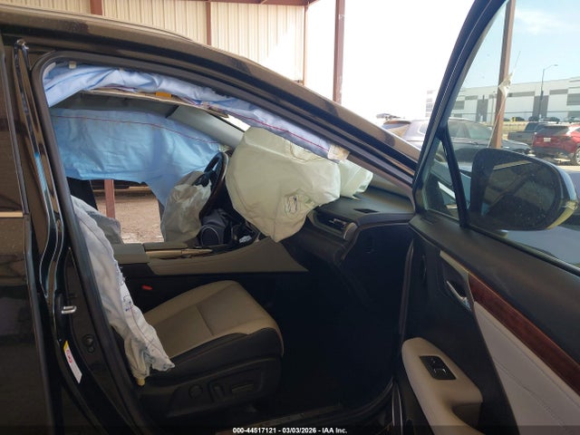44517121 :رقم المزاد ، JTJGZKCA3K2012782 vin ، 2019 Lexus Rx 350l Premium مزاد بيع