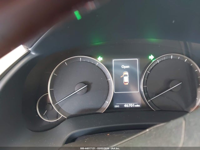 44517121 :رقم المزاد ، JTJGZKCA3K2012782 vin ، 2019 Lexus Rx 350l Premium مزاد بيع