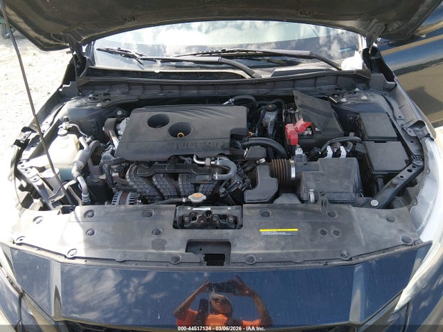 Aukcja sprzedaży 2019 Nissan Altima 2.5 Sl, vin: 1N4BL4EV3KC228061, numer aukcji: 44517124