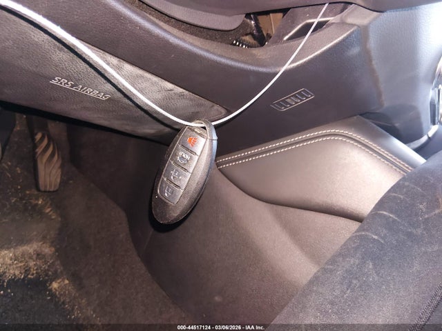 Aukcja sprzedaży 2019 Nissan Altima 2.5 Sl, vin: 1N4BL4EV3KC228061, numer aukcji: 44517124