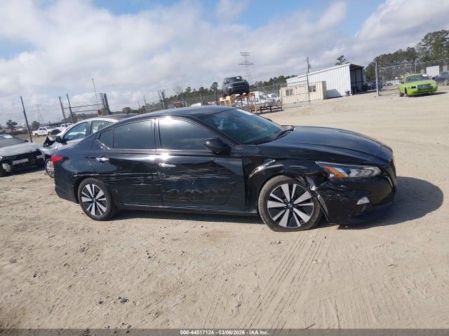 Aukcja sprzedaży 2019 Nissan Altima 2.5 Sl, vin: 1N4BL4EV3KC228061, numer aukcji: 44517124