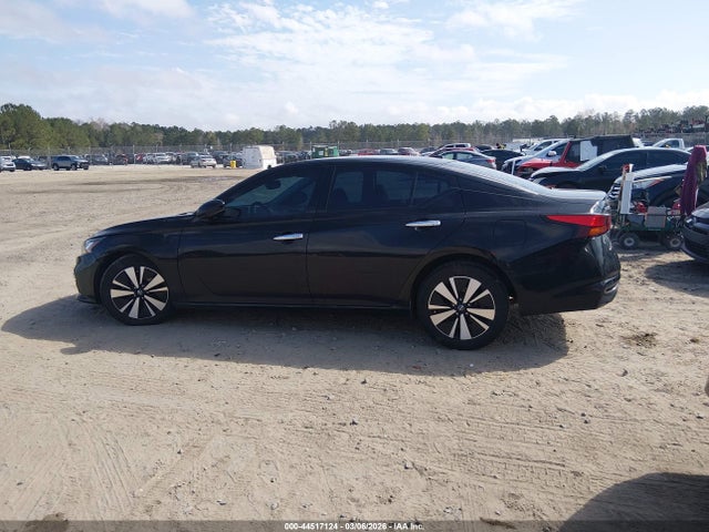 Aukcja sprzedaży 2019 Nissan Altima 2.5 Sl, vin: 1N4BL4EV3KC228061, numer aukcji: 44517124