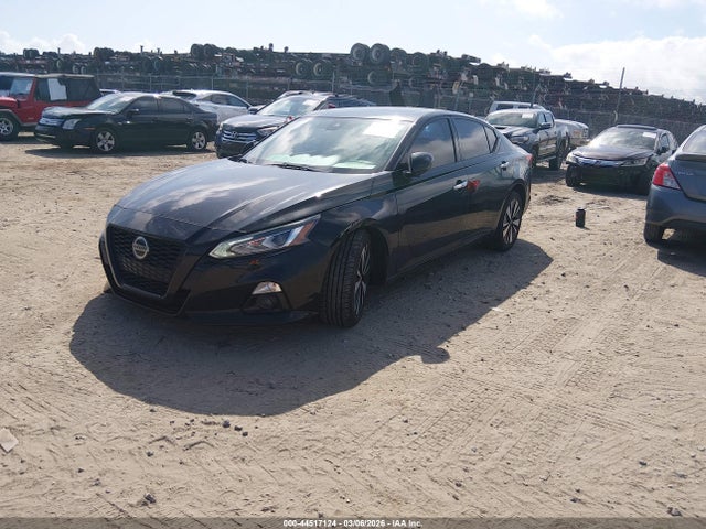 Aukcja sprzedaży 2019 Nissan Altima 2.5 Sl, vin: 1N4BL4EV3KC228061, numer aukcji: 44517124