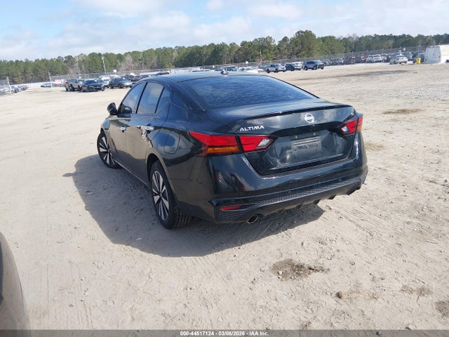 Aukcja sprzedaży 2019 Nissan Altima 2.5 Sl, vin: 1N4BL4EV3KC228061, numer aukcji: 44517124