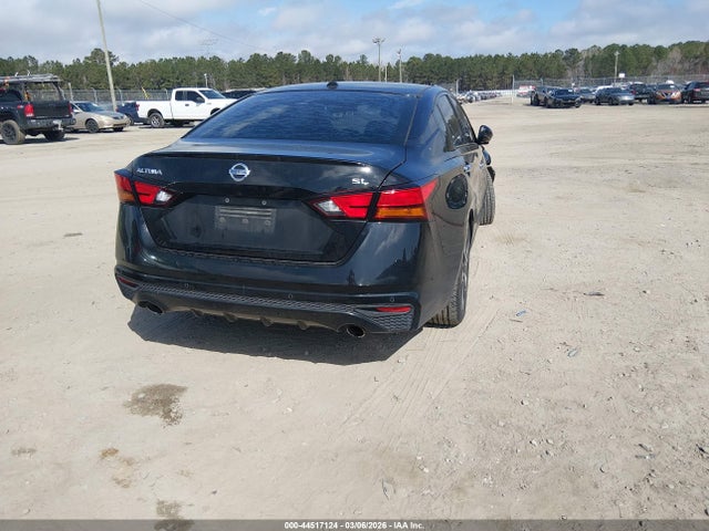 Aukcja sprzedaży 2019 Nissan Altima 2.5 Sl, vin: 1N4BL4EV3KC228061, numer aukcji: 44517124