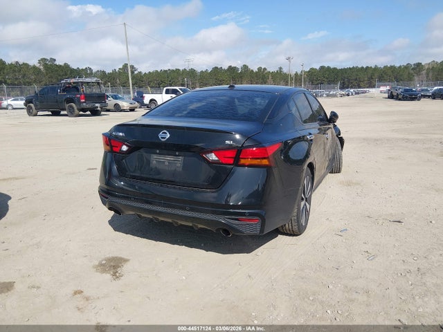 Aukcja sprzedaży 2019 Nissan Altima 2.5 Sl, vin: 1N4BL4EV3KC228061, numer aukcji: 44517124