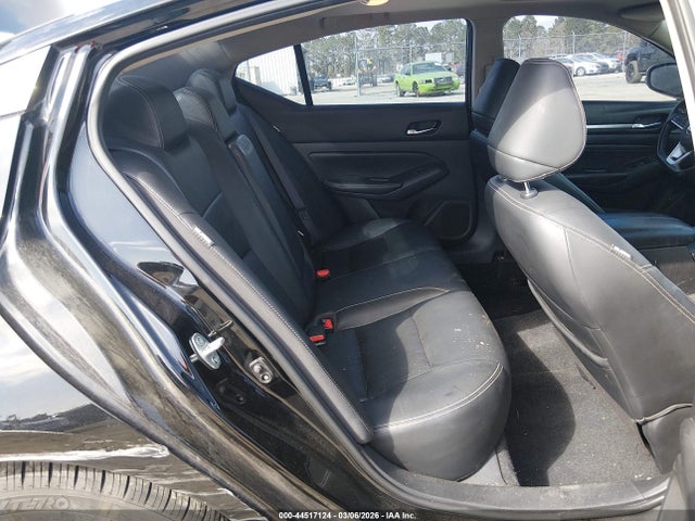 Aukcja sprzedaży 2019 Nissan Altima 2.5 Sl, vin: 1N4BL4EV3KC228061, numer aukcji: 44517124