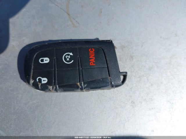 Aukcja sprzedaży 2013 Dodge Journey Sxt, vin: 3C4PDDBG8DT504602, numer aukcji: 44517132