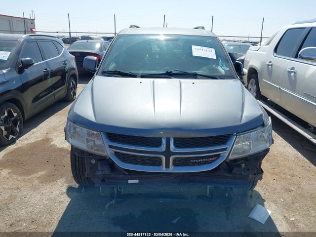 Aukcja sprzedaży 2013 Dodge Journey Sxt, vin: 3C4PDDBG8DT504602, numer aukcji: 44517132