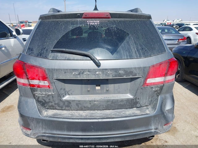 Aukcja sprzedaży 2013 Dodge Journey Sxt, vin: 3C4PDDBG8DT504602, numer aukcji: 44517132