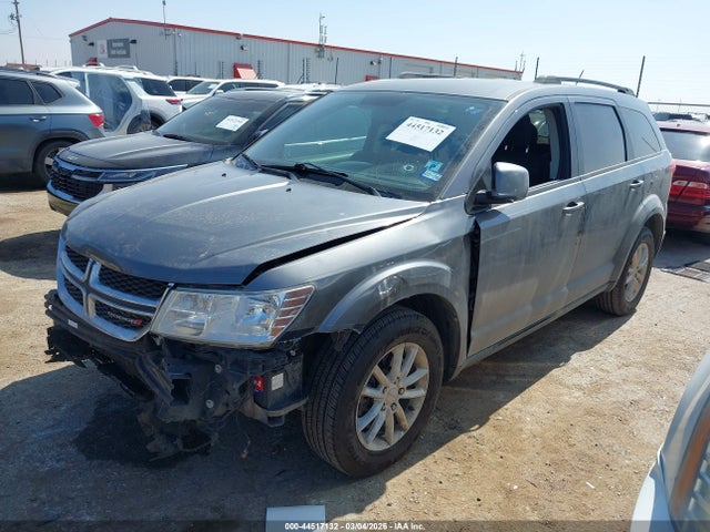 Aukcja sprzedaży 2013 Dodge Journey Sxt, vin: 3C4PDDBG8DT504602, numer aukcji: 44517132