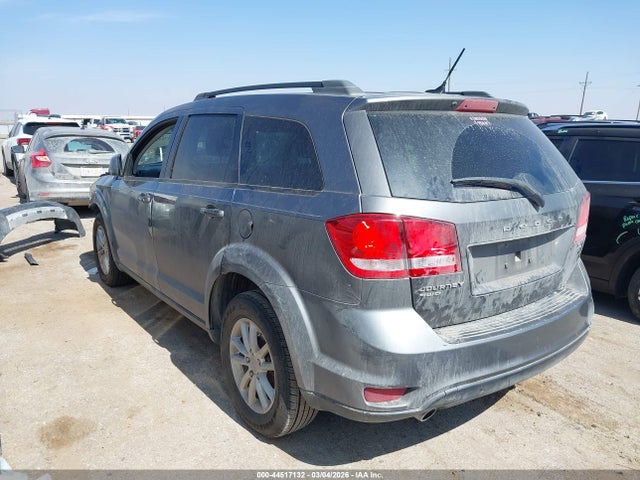 Aukcja sprzedaży 2013 Dodge Journey Sxt, vin: 3C4PDDBG8DT504602, numer aukcji: 44517132
