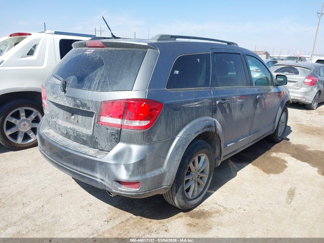 Aukcja sprzedaży 2013 Dodge Journey Sxt, vin: 3C4PDDBG8DT504602, numer aukcji: 44517132