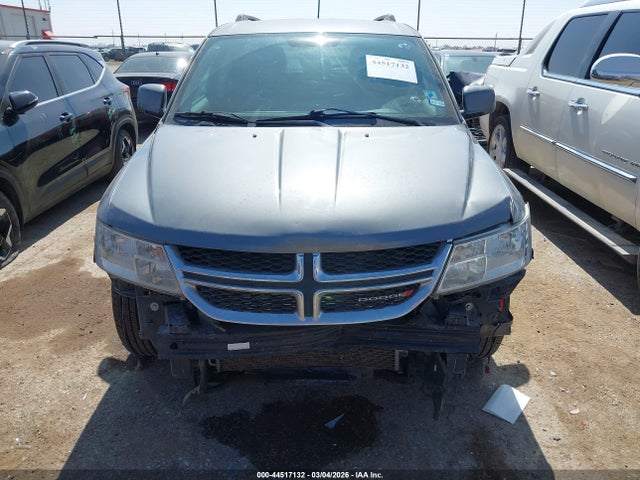 Aukcja sprzedaży 2013 Dodge Journey Sxt, vin: 3C4PDDBG8DT504602, numer aukcji: 44517132