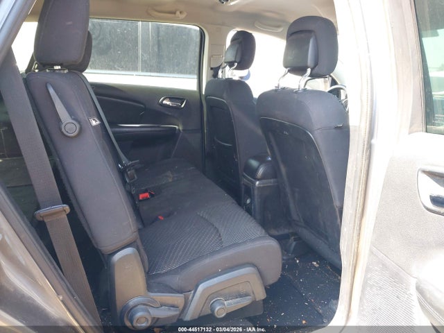 Aukcja sprzedaży 2013 Dodge Journey Sxt, vin: 3C4PDDBG8DT504602, numer aukcji: 44517132