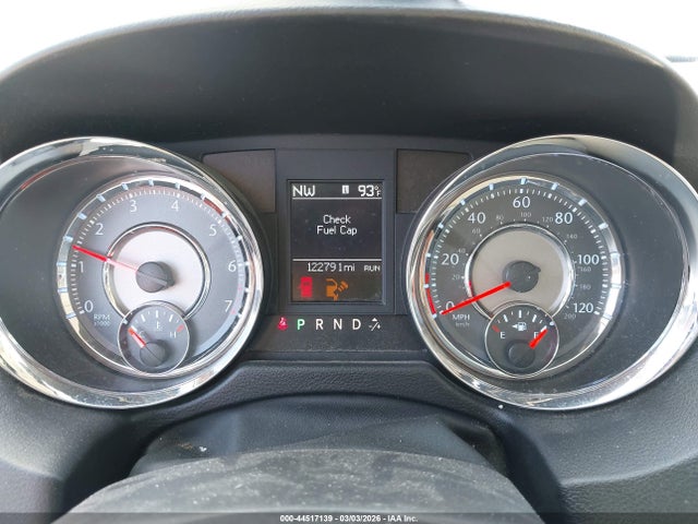 Aukcja sprzedaży 2012 Chrysler Town & Country Limited, vin: 2C4RC1GG4CR181542, numer aukcji: 44517139