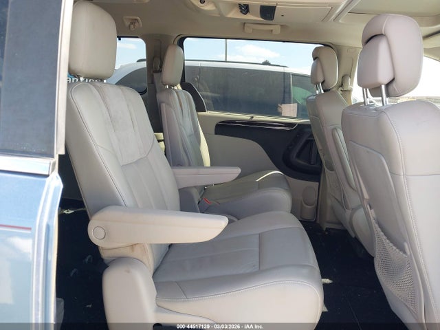 Aukcja sprzedaży 2012 Chrysler Town & Country Limited, vin: 2C4RC1GG4CR181542, numer aukcji: 44517139