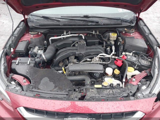 Продажа на аукционе авто 2021 Subaru Legacy Premium, vin: 4S3BWAC60M3016104, номер лота: 44517142