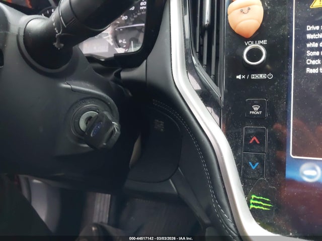 Продажа на аукционе авто 2021 Subaru Legacy Premium, vin: 4S3BWAC60M3016104, номер лота: 44517142