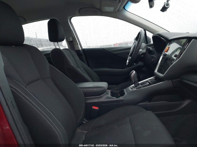 Продажа на аукционе авто 2021 Subaru Legacy Premium, vin: 4S3BWAC60M3016104, номер лота: 44517142