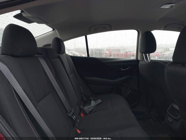 Продажа на аукционе авто 2021 Subaru Legacy Premium, vin: 4S3BWAC60M3016104, номер лота: 44517142
