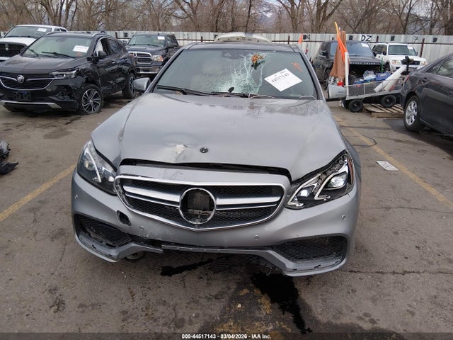 Aukcja sprzedaży 2014 Mercedes-benz E 63 Amg S 4matic, vin: WDDHF7GB4EA880581, numer aukcji: 44517143