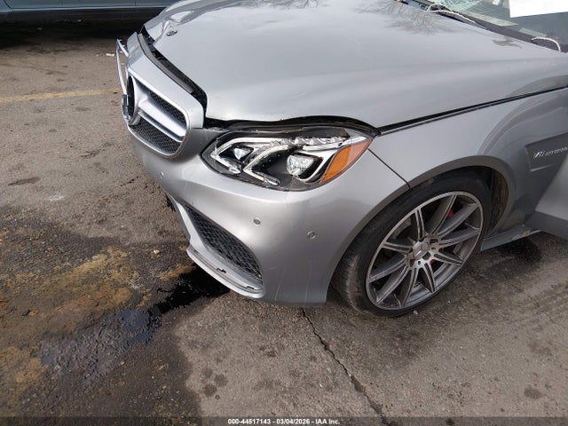 Aukcja sprzedaży 2014 Mercedes-benz E 63 Amg S 4matic, vin: WDDHF7GB4EA880581, numer aukcji: 44517143
