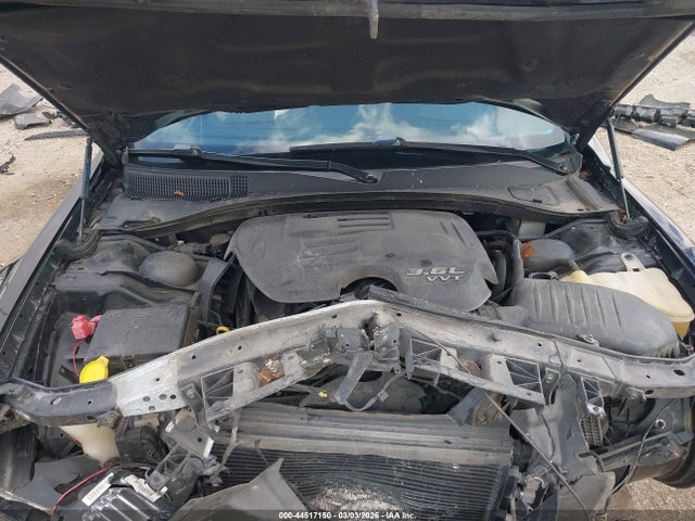 Продажа на аукционе авто 2019 Chrysler 300 300s, vin: 2C3CCABG8KH686649, номер лота: 44517150