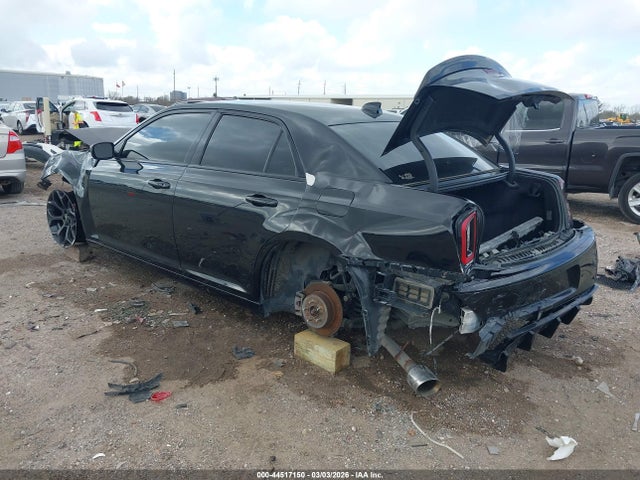 Продажа на аукционе авто 2019 Chrysler 300 300s, vin: 2C3CCABG8KH686649, номер лота: 44517150