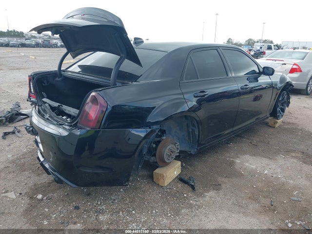 Продажа на аукционе авто 2019 Chrysler 300 300s, vin: 2C3CCABG8KH686649, номер лота: 44517150